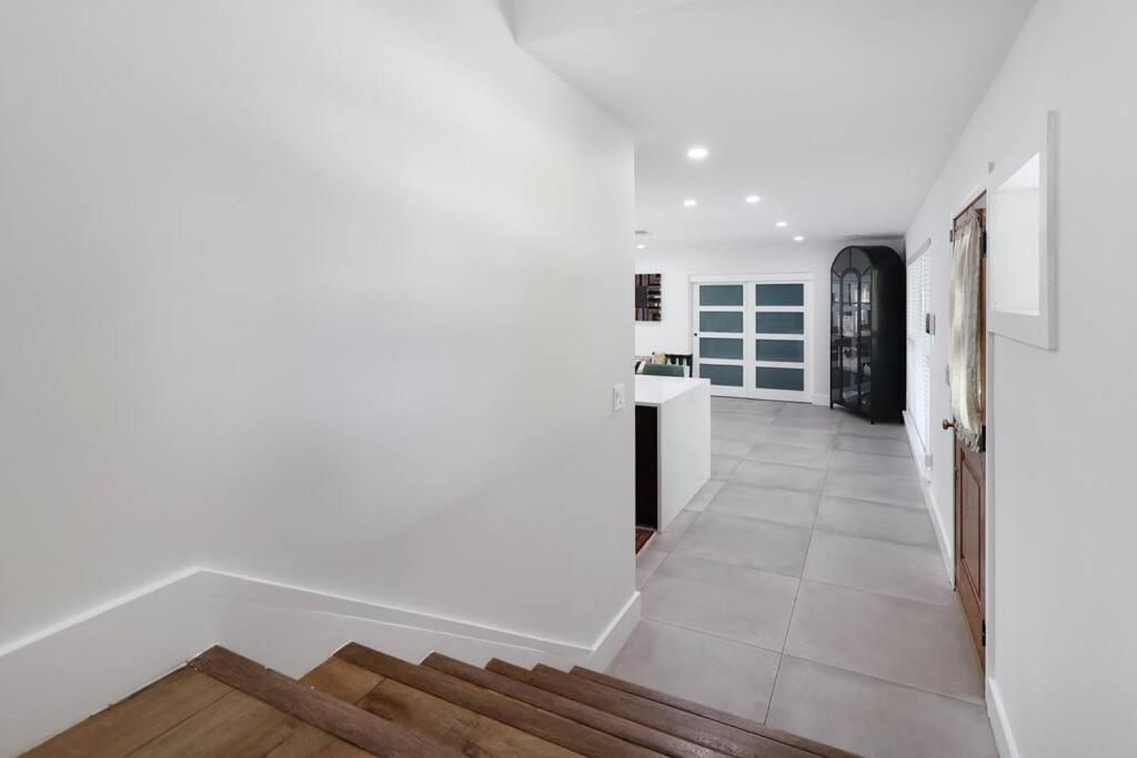 Palm Tree Paradise Tampa Pool Home المظهر الخارجي الصورة