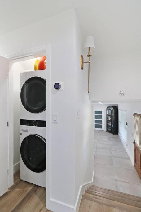 Palm Tree Paradise Tampa Pool Home المظهر الخارجي الصورة