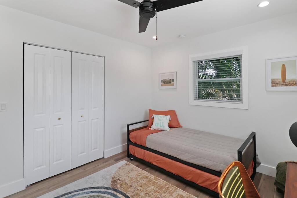 Palm Tree Paradise Tampa Pool Home المظهر الخارجي الصورة